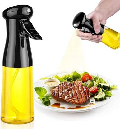SHREE SIDHANATH ENTERPRISE 200 ml Cooking Oil Sprayer (Pack of 1) 6 W Food Processor