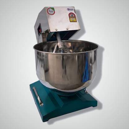 Classic Atta Chakki Flour Mixing Machine 10 kg (1hp) 800 W Food Processor