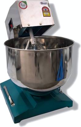 Classic Atta Chakki Flour Mixing Machine 20 kg (1.5hp) 1000 W Food Processor