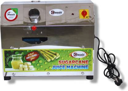 Classic Atta Chakki Sugarcane juicer machine 0.5 HP 220 W Food Processor