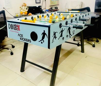 Comeback ACE KICKERS Foosball Table