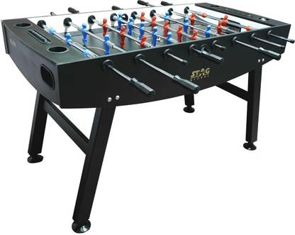 stag global SGFOOSBALLTABLE Foosball Table