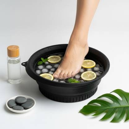 Masox Store Foot Brush