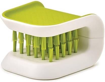 DIKPPULGROUP Plastic Non-Slip Knife and Cutlery Cleaner