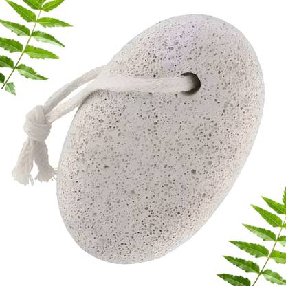 DMDM Pumice Stone for Dead Skin Removal | Foot Scrubber Stone