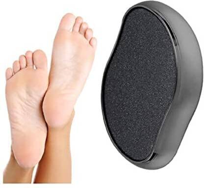 LOMGAV Foot Scraping Grinding Stone