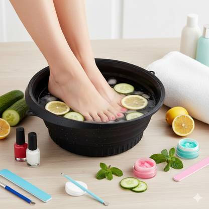 Masox Store Foot Brush