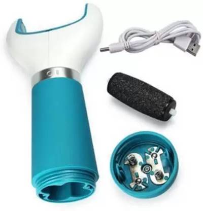 TANMATIC Foot Scrubber for Dead Skin Pedicure