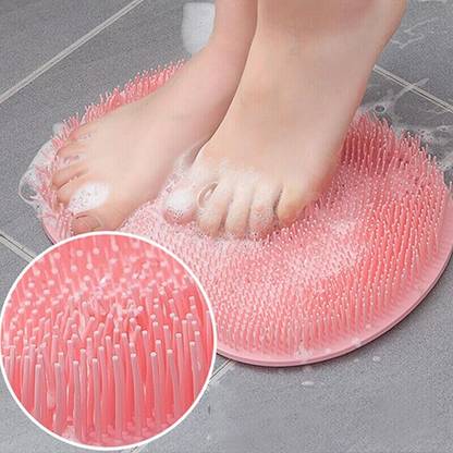 PABUZA Cleaner,Foot Massager