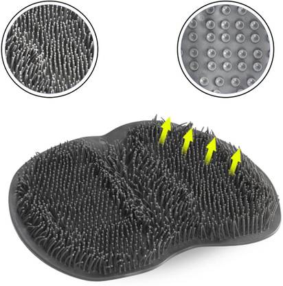 JOVISU Suction Cups for Body Scrubber Improve