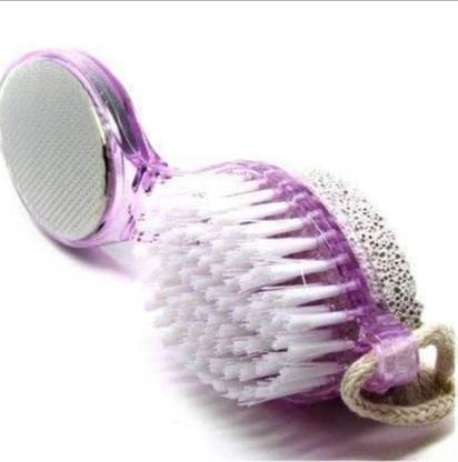 SHISHI 4 in 1 Multi-use Pedicure & Menicure Kit