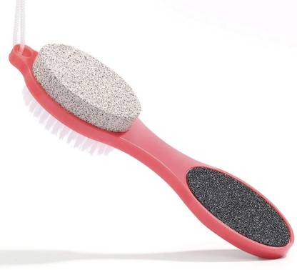 CIVORA FOOT SCRUB