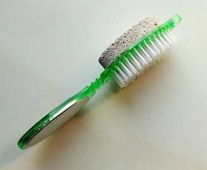 KGBTREADS pedicure paddle