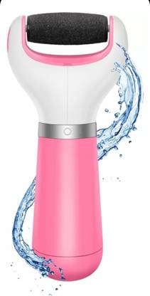 vakratunda Say goodbye to rough feet try the pedi roller for silky smooth results