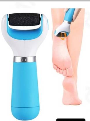 pinaki Natural Foot File Soft And Glowing Skin
