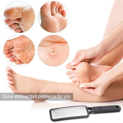 Glamezone Foot Rasp File Callus Remover Tool Foot Care Health