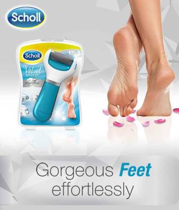 Velvet orignal scholl smooth