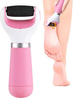 GFSU - GO FOR SOMETHING UNIQUE Foot Calllous Remover Professional Pedicure Peeling Dead Skin Scrub Machine