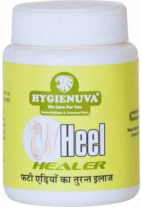 Hygienuva Heel Healer