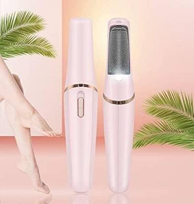 vk sales Flawless Pedi Electronic Pedicure Tool Cordless Rechargeable dead skin remover