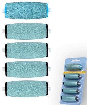 Mayting Regular Perfect Roller Refills for Amope Pedi Electronic Foot File, Callus