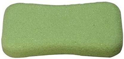 Brushman Scrub Pedicure File Stone Foot File,Exfoliator,Tool for Dead Skin Removal SP-07A