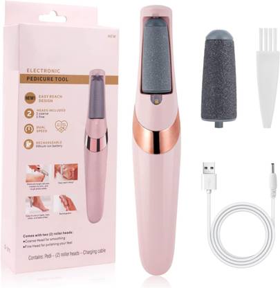 GroomAura dead skin remover