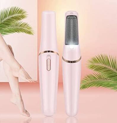 ZIQURDO Electronic Foot File