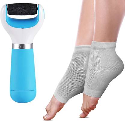 WOONGMI Electronic Foot File