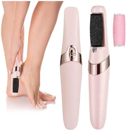 ZIQURDO Electronic Foot File