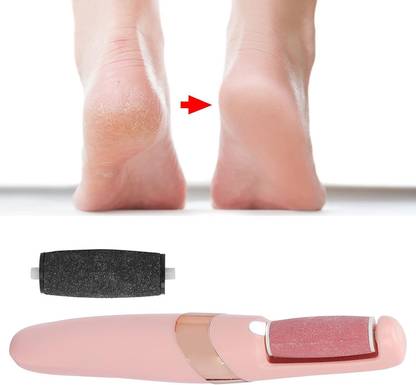ZIQURDO Electronic Foot File