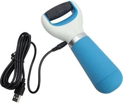 BHAKTI ENTERPRISE edicure Machine Dead Skin Callus Remover Pedicure Scrubber Shaver for Feet