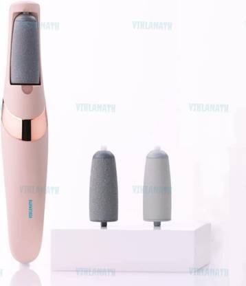 ZIQURDO Electronic Foot File