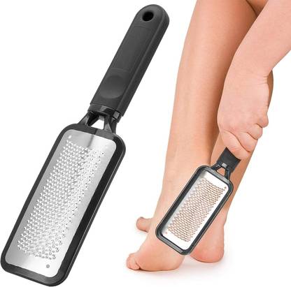 MEPOINT Foot rasp Foot File and Callus Remover Foot Care Pedicure Tool