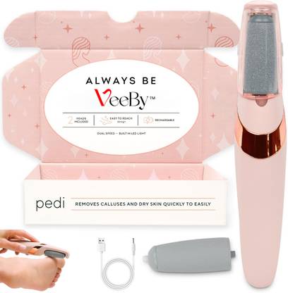 Veeby PEDICURE11