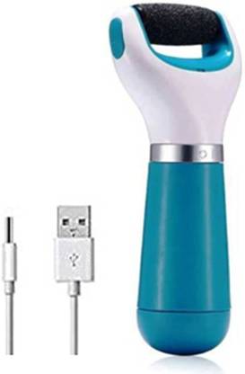 BHAKTI ENTERPRISE Scrubber Electronic Dry Foot FileCallous Remover for Fet Electronic Foot File
