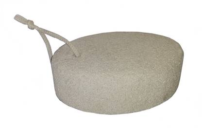 myns Pumice Stone Foiler Foot Scruber Stone