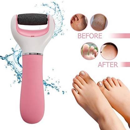 MYEONG Electronic Foot File