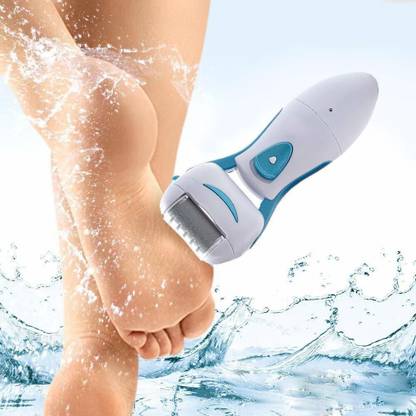 Wishbone Electronic Foot File