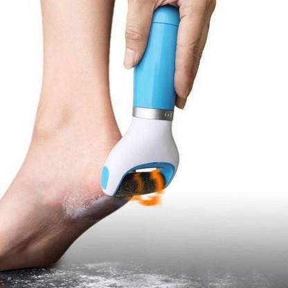 MYEONG Electronic Foot File