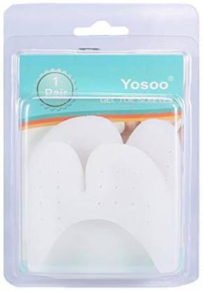 Wal front Foot Protector