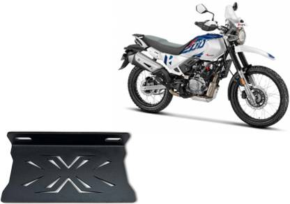 MODZILLA Xpulse 200 4V Ladies Foot rest Foot Rest