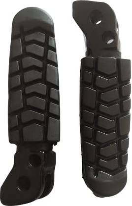 LOVYAM Heavy Duty Front Side Foot Rest Right/Left compatiable for KTM Duke Foot Rest Foot Rest