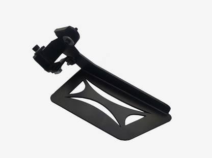 MOXZILLA MT15 Ladies Big Foot Rest Heavy Foot Rest