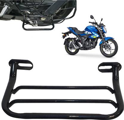 Huims Primum For Gixxer Old Model / XTREME 200R/160R BS6/XPULSE200 BS6 Foot Rest