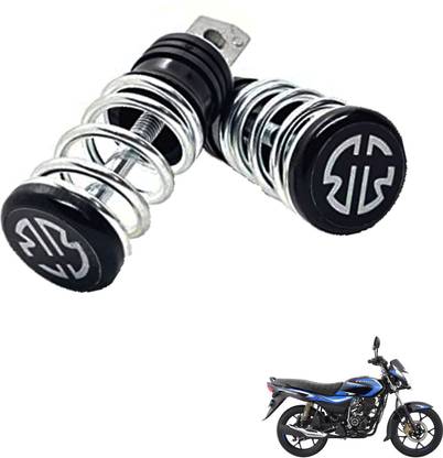 Generox Spring Type(2pcs) GX-314 Foot Rest