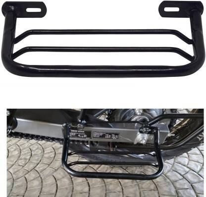 Agarharsh foot rest for bike Foot Rest