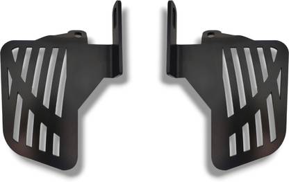 MOXZILLA NS200/NS160/NS125 DOUBLE SIDE Foot Rest