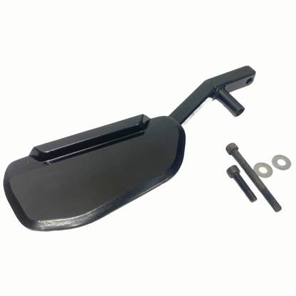 Dhe Best Ather 450S Foot Rest