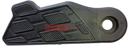 harison JUPITER 125 BS6 FOOTREST RIGHT SIDE Foot Rest